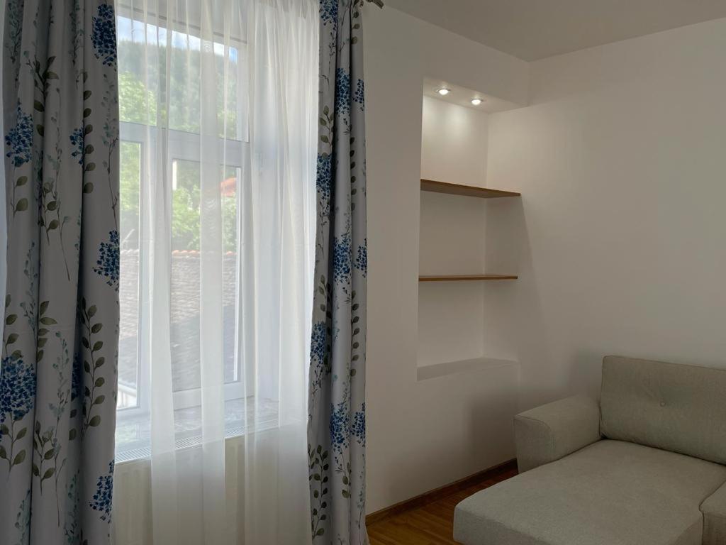 Easy Living Apartments - Old Town Braszów Zewnętrze zdjęcie