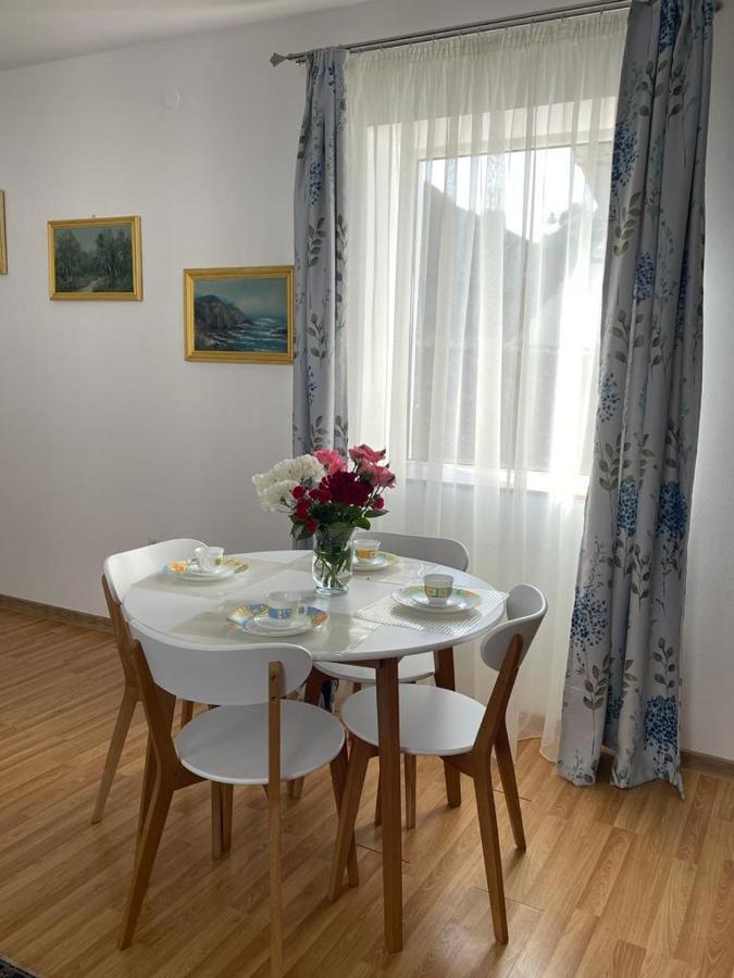 Easy Living Apartments - Old Town Braszów Zewnętrze zdjęcie