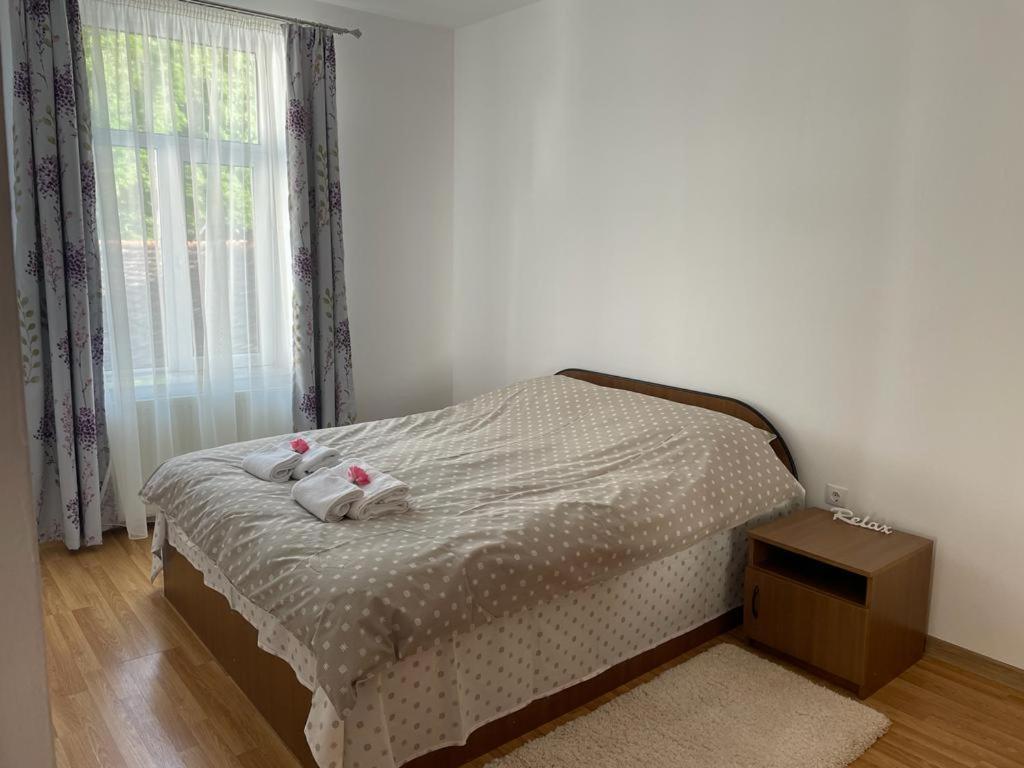 Easy Living Apartments - Old Town Braszów Zewnętrze zdjęcie