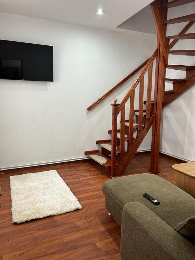 Easy Living Apartments - Old Town Braszów Zewnętrze zdjęcie