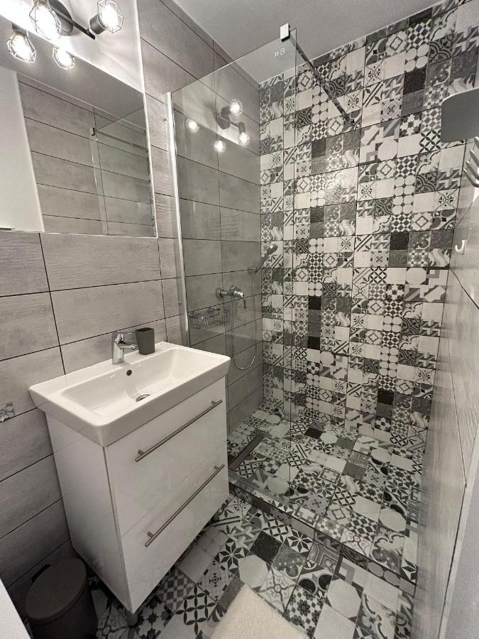 Easy Living Apartments - Old Town Braszów Zewnętrze zdjęcie